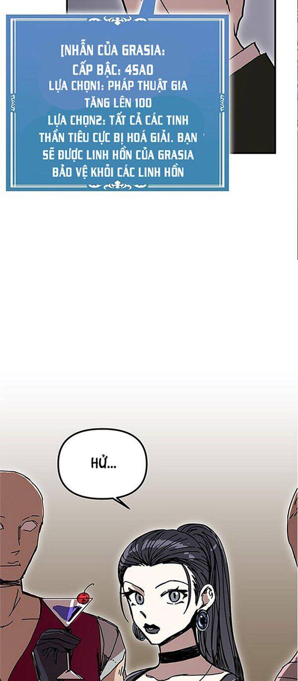 Người Chơi Lỗi Chapter 47 - Trang 2