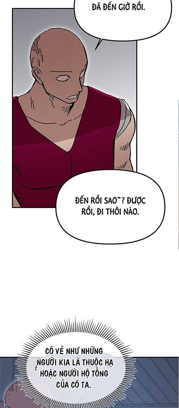 Người Chơi Lỗi Chapter 47 - Trang 2