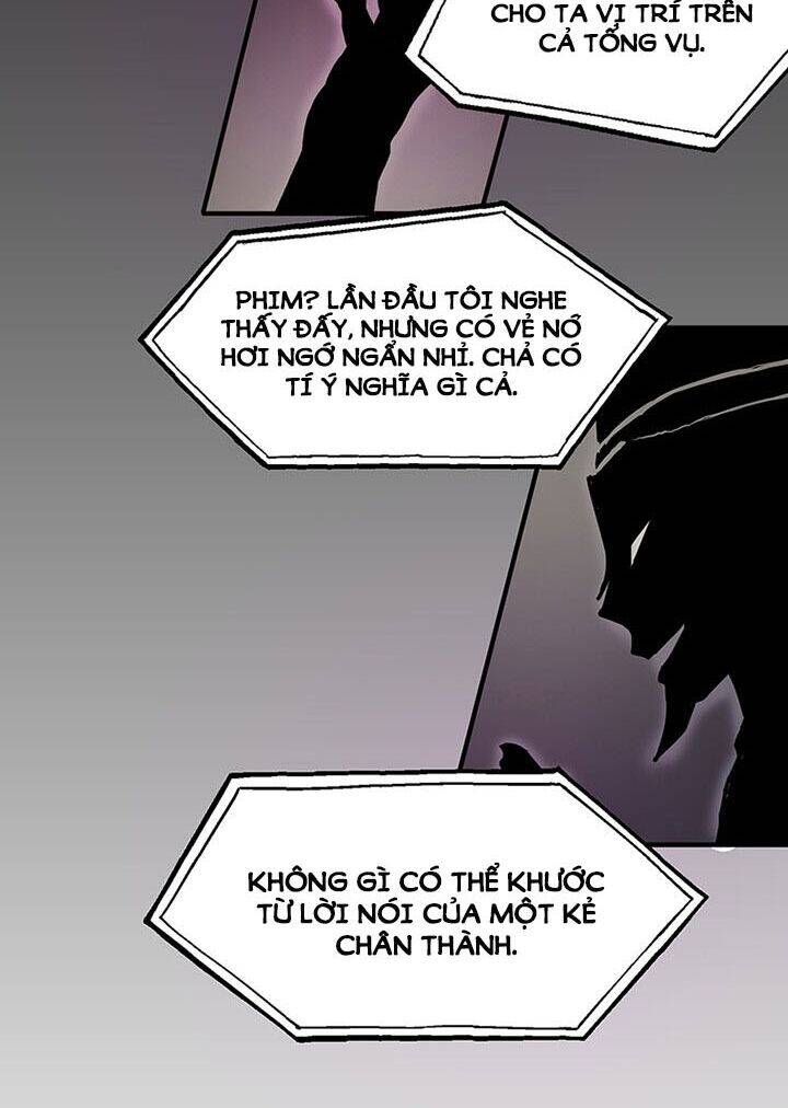 Người Chơi Lỗi Chapter 48 - Trang 2