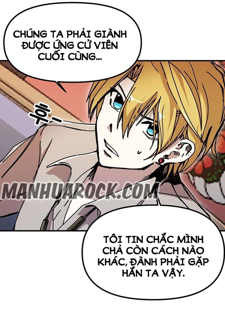 Người Chơi Lỗi Chapter 48 - Trang 2