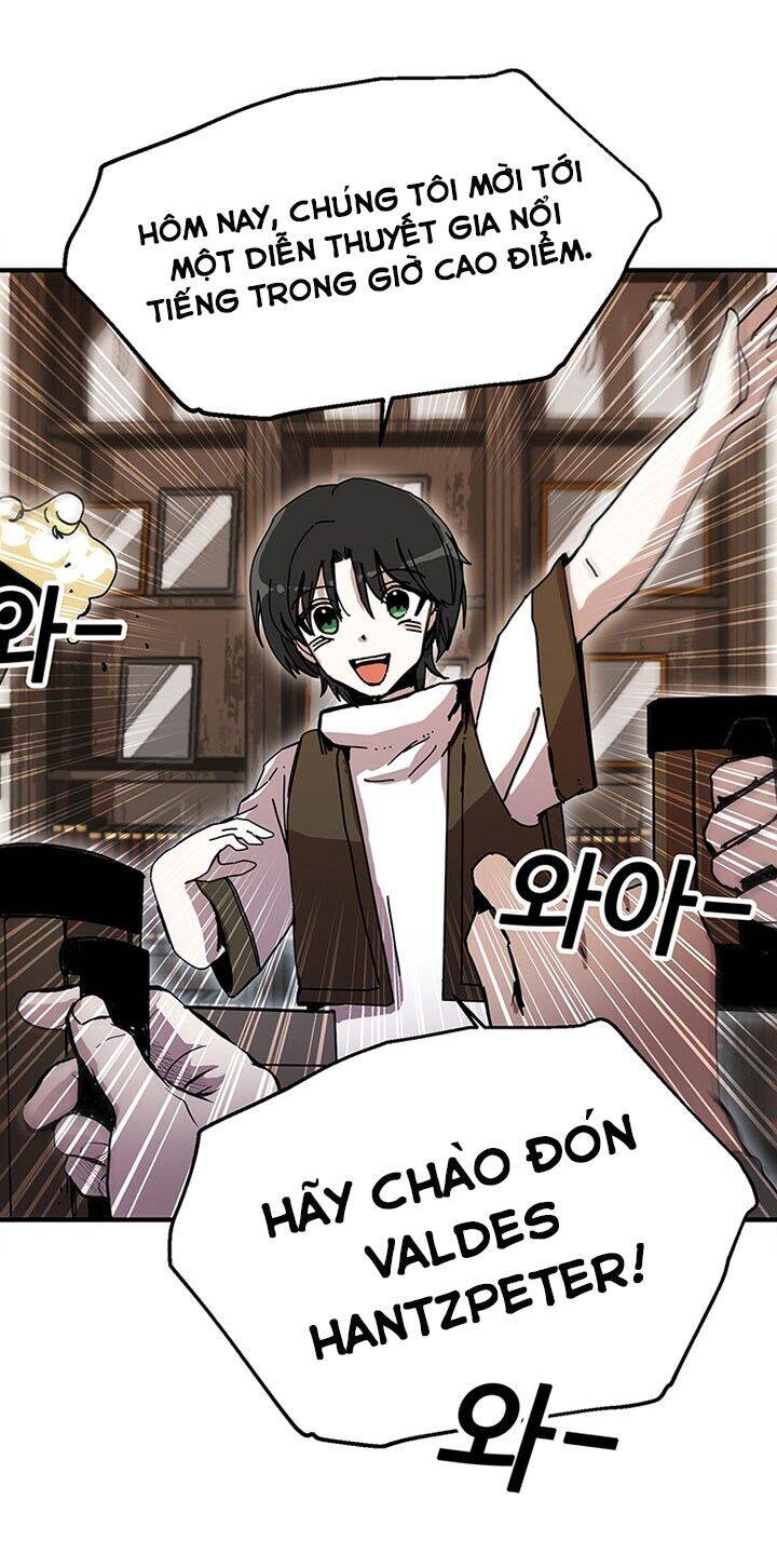 Người Chơi Lỗi Chapter 48 - Trang 2