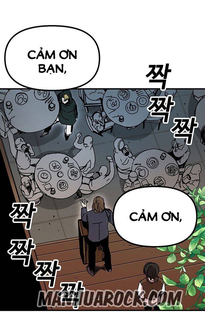 Người Chơi Lỗi Chapter 48 - Trang 2