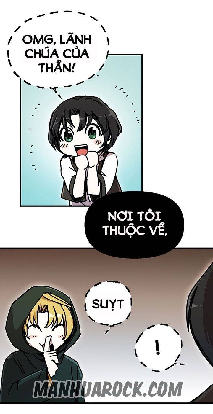 Người Chơi Lỗi Chapter 48 - Trang 2