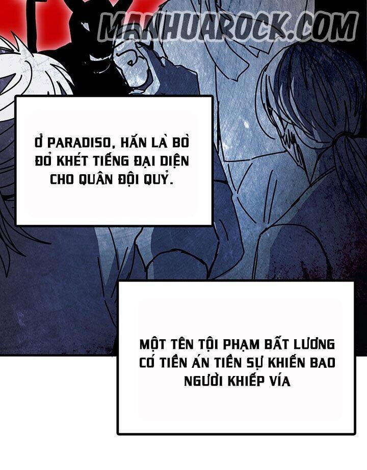 Người Chơi Lỗi Chapter 48 - Trang 2