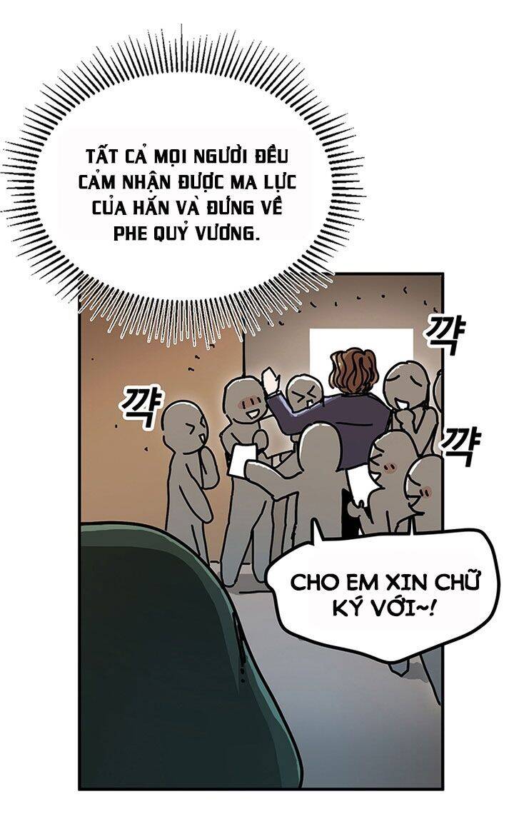 Người Chơi Lỗi Chapter 48 - Trang 2