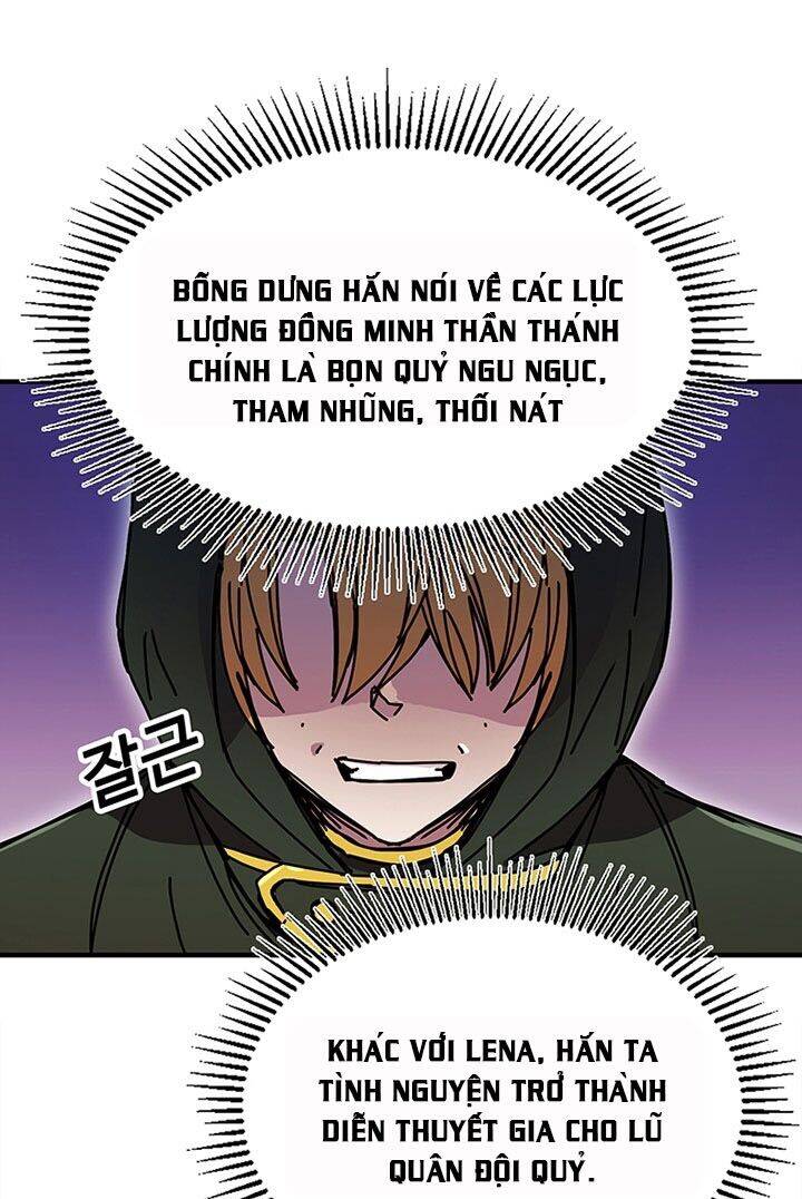 Người Chơi Lỗi Chapter 48 - Trang 2