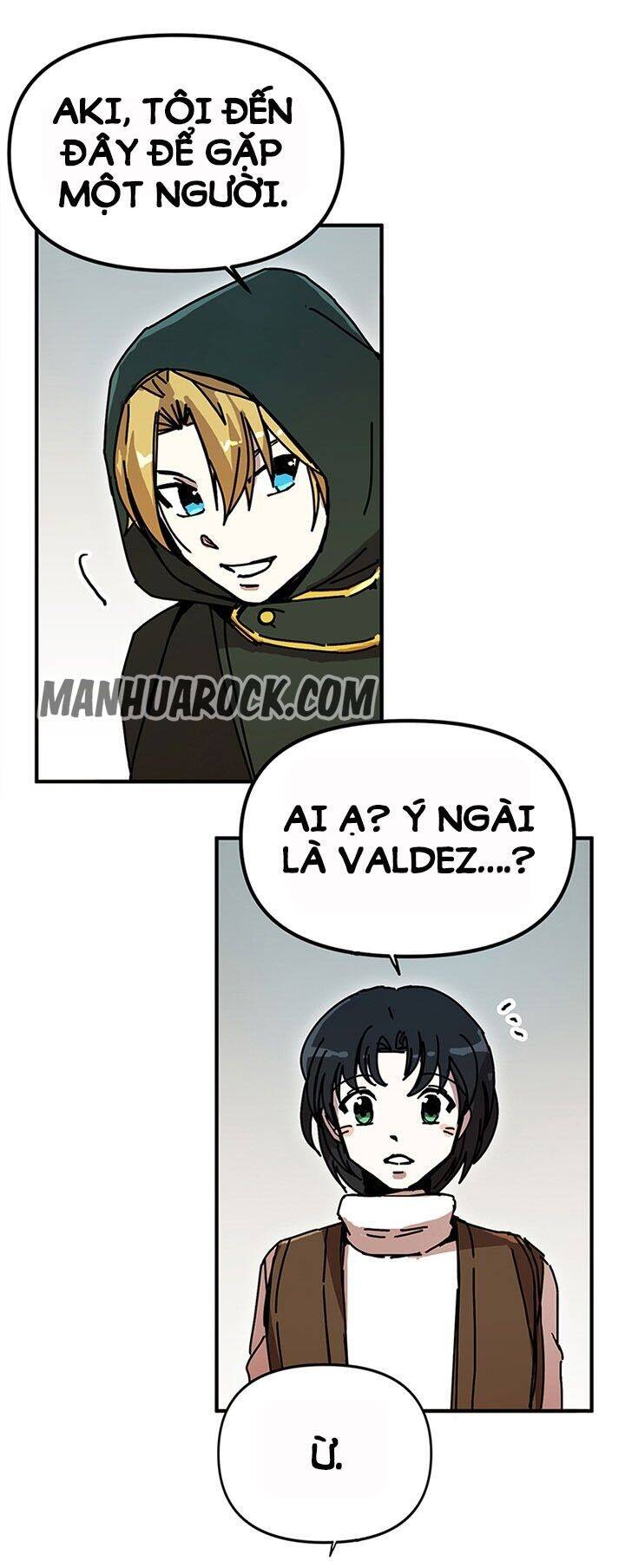 Người Chơi Lỗi Chapter 48 - Trang 2