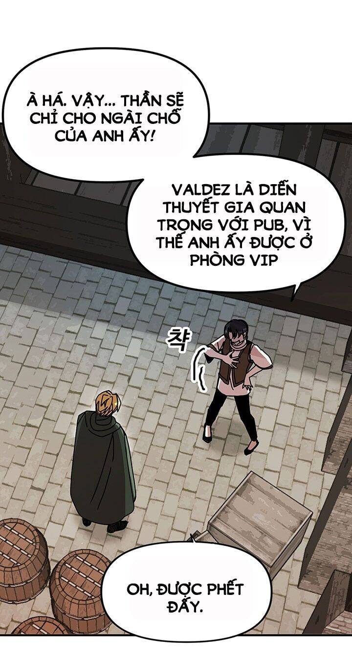 Người Chơi Lỗi Chapter 48 - Trang 2