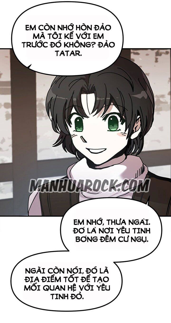 Người Chơi Lỗi Chapter 48 - Trang 2