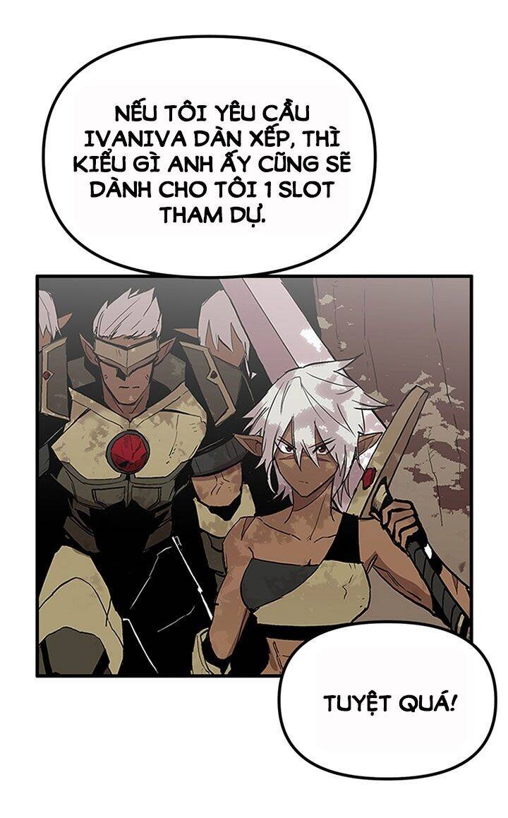 Người Chơi Lỗi Chapter 48 - Trang 2