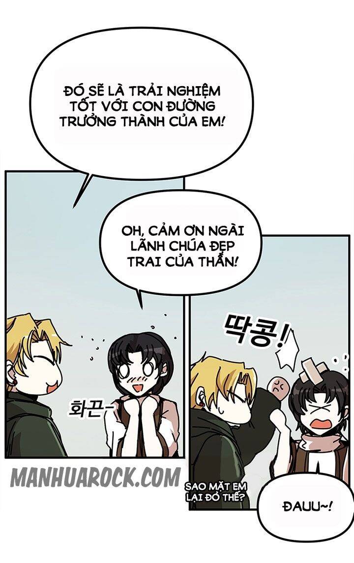 Người Chơi Lỗi Chapter 48 - Trang 2