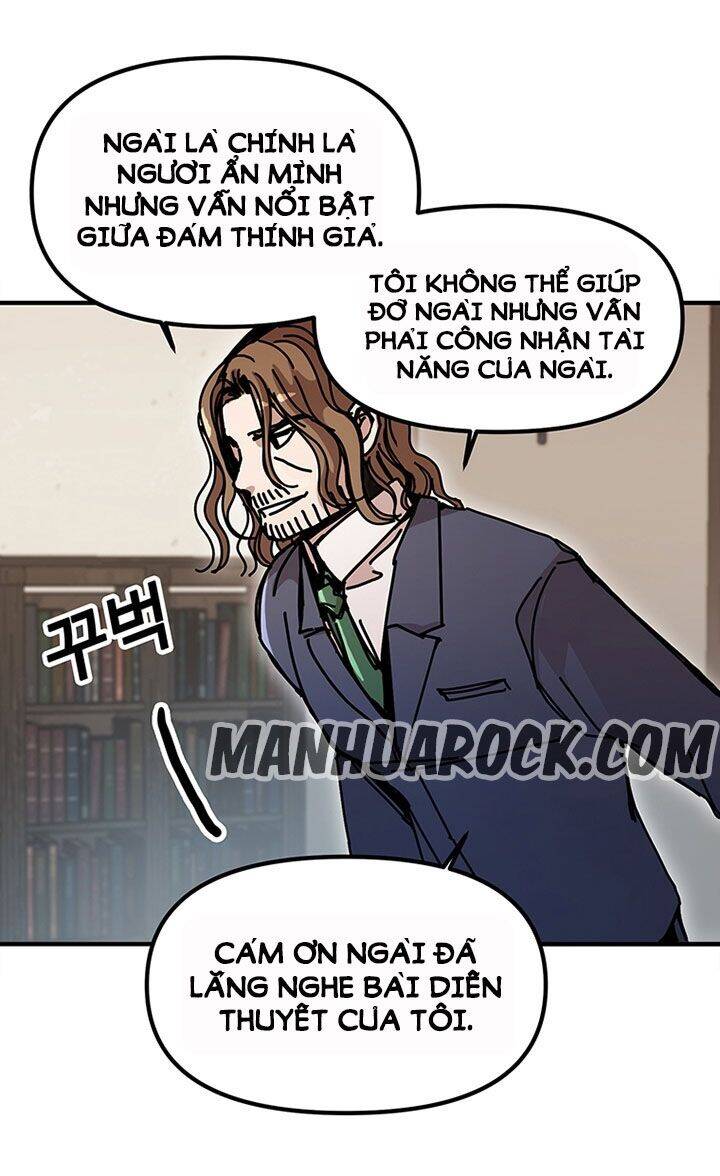 Người Chơi Lỗi Chapter 48 - Trang 2