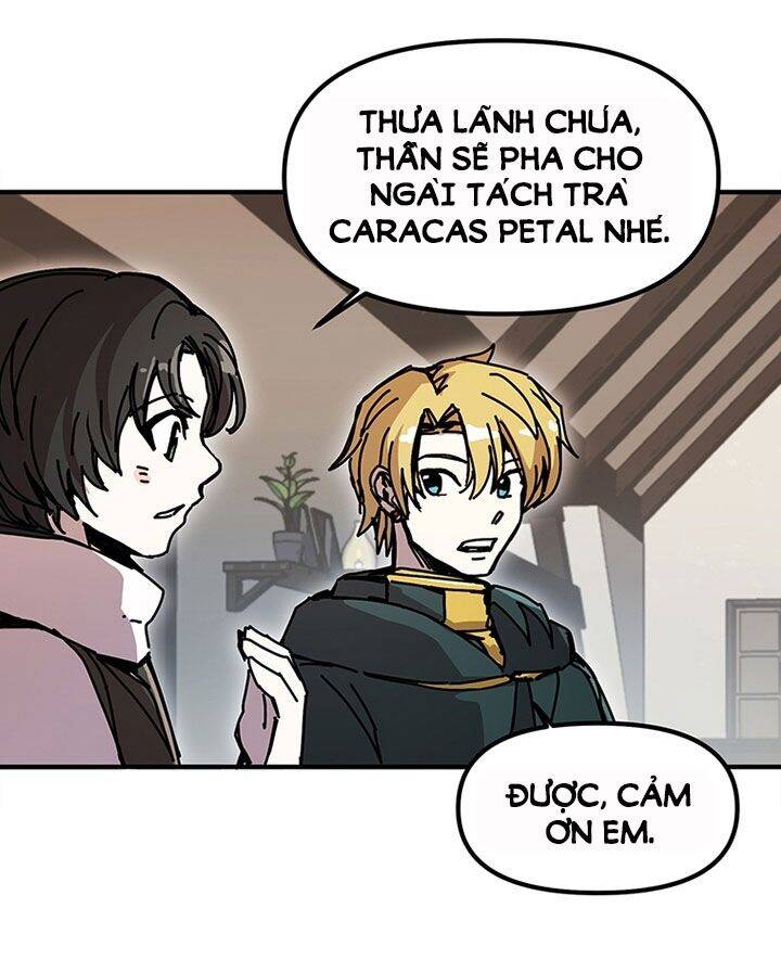 Người Chơi Lỗi Chapter 48 - Trang 2