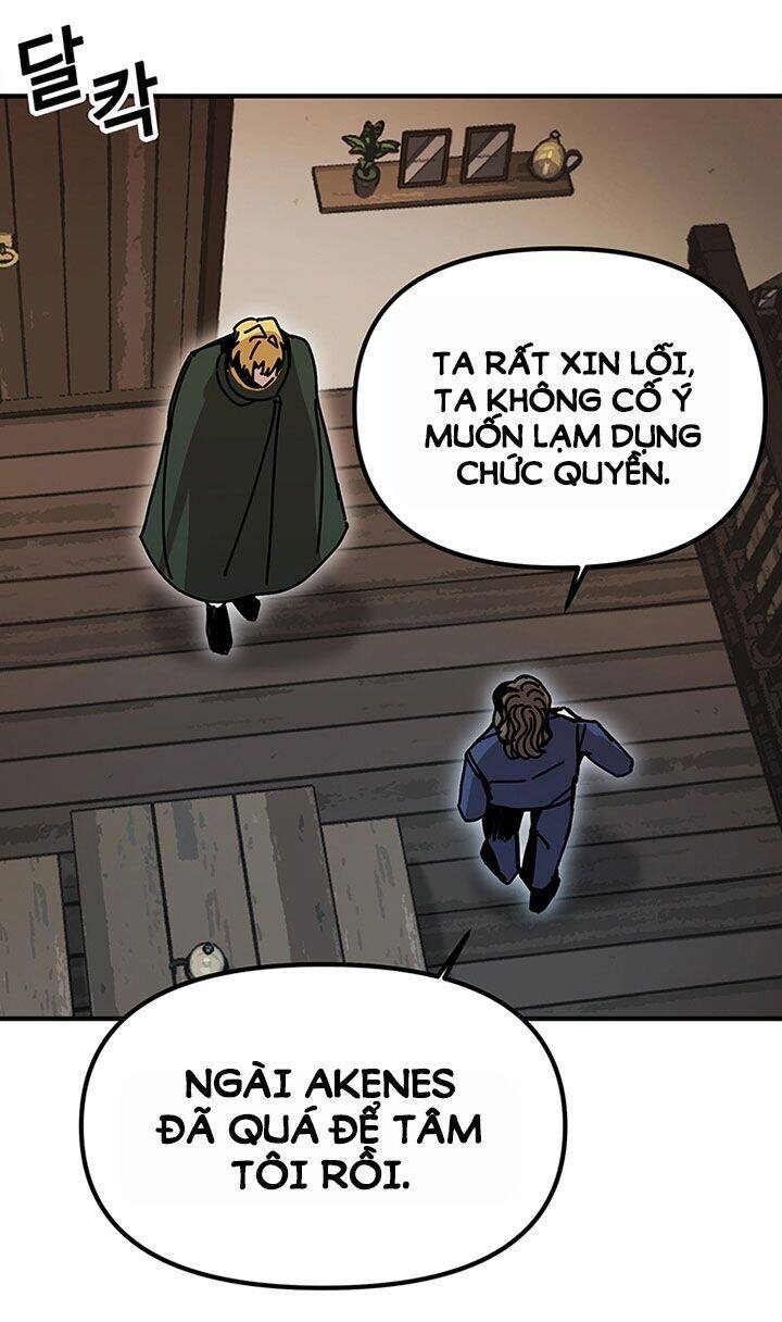 Người Chơi Lỗi Chapter 48 - Trang 2