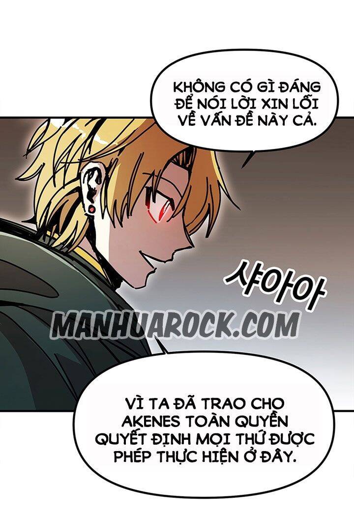 Người Chơi Lỗi Chapter 48 - Trang 2