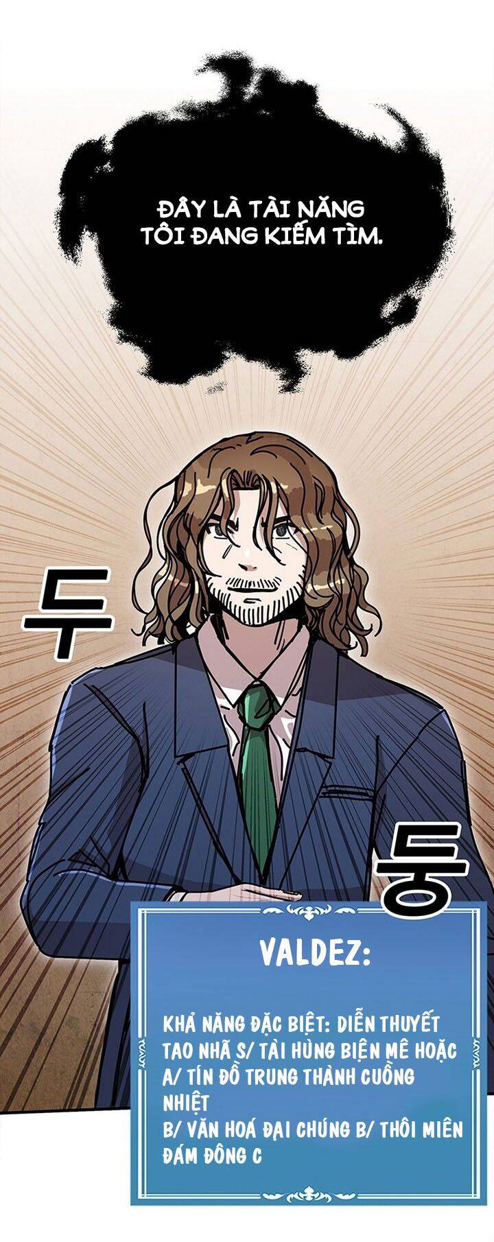 Người Chơi Lỗi Chapter 48 - Trang 2