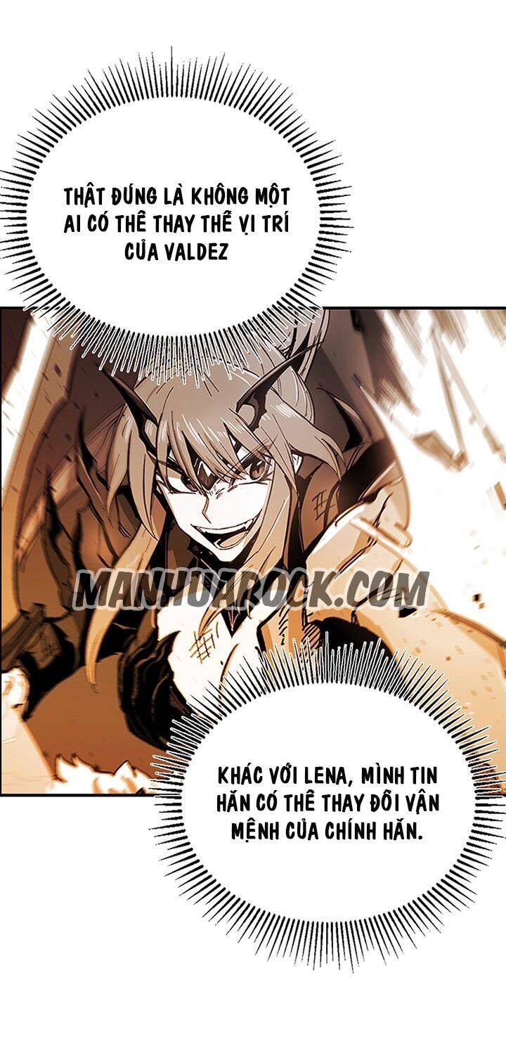 Người Chơi Lỗi Chapter 48 - Trang 2