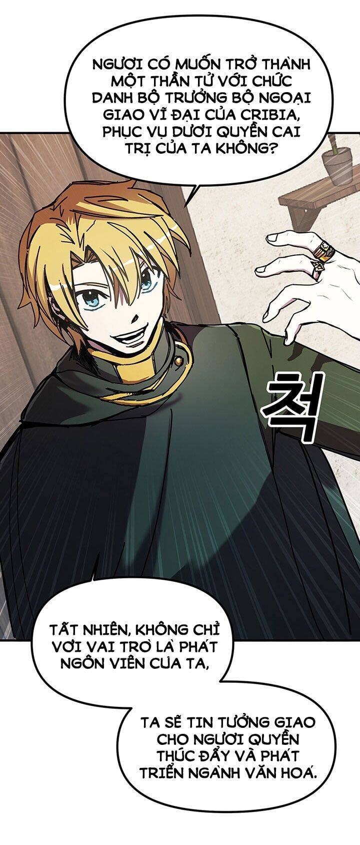 Người Chơi Lỗi Chapter 48 - Trang 2