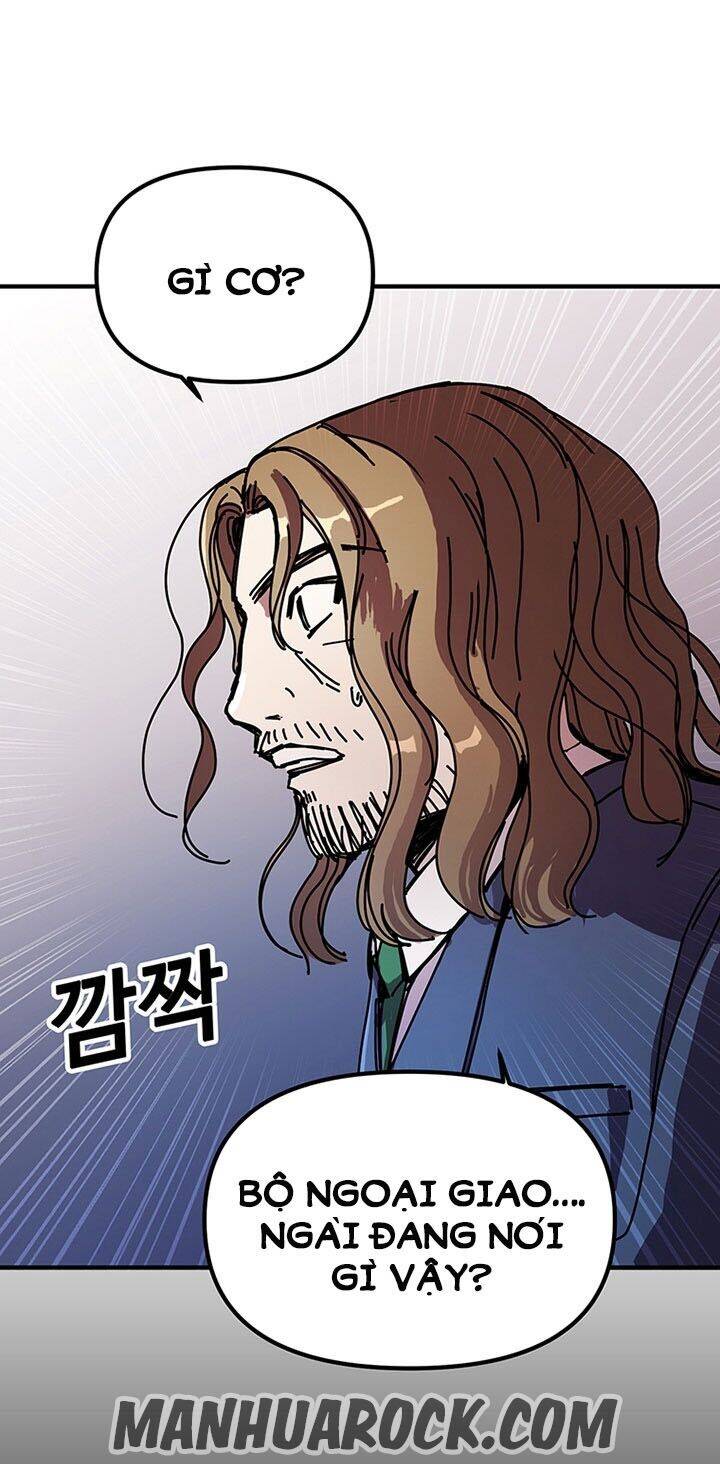 Người Chơi Lỗi Chapter 48 - Trang 2