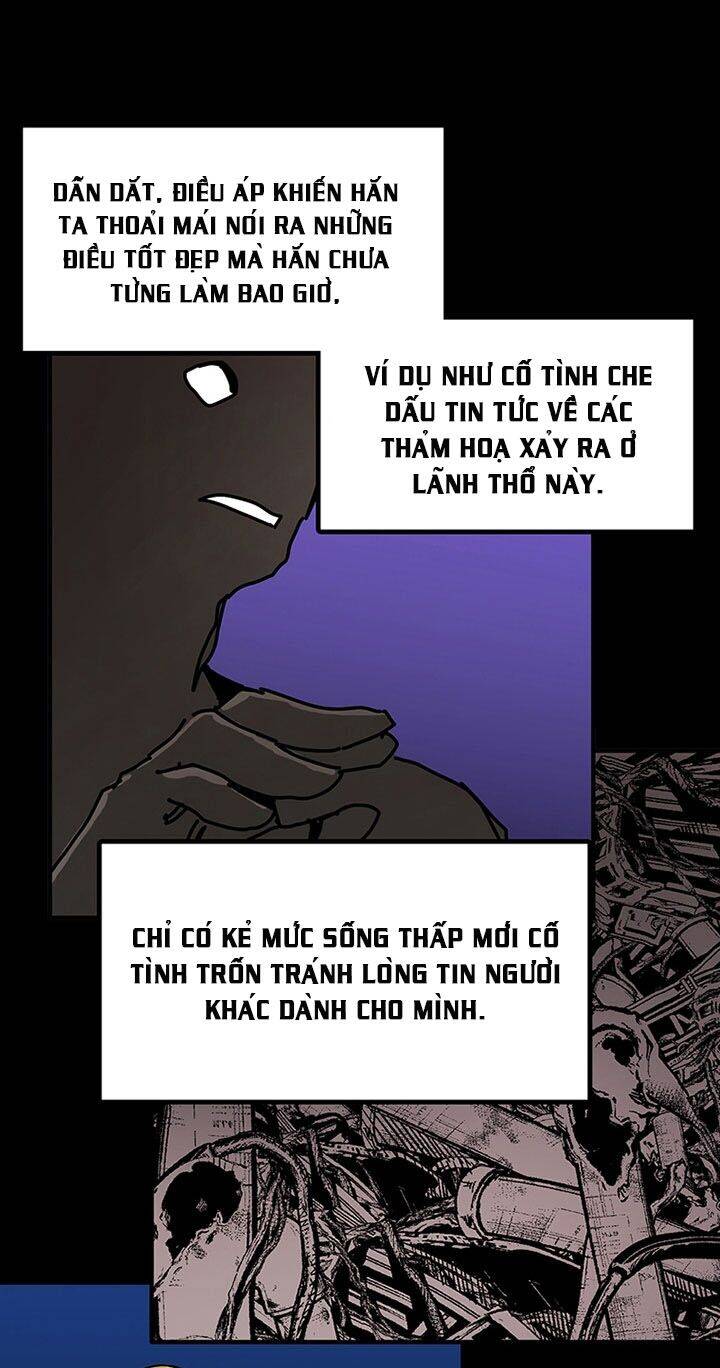 Người Chơi Lỗi Chapter 48 - Trang 2
