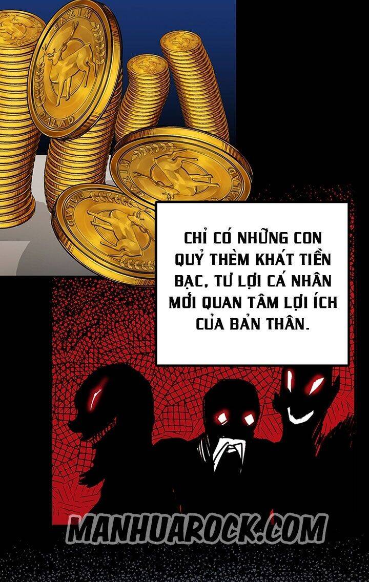 Người Chơi Lỗi Chapter 48 - Trang 2