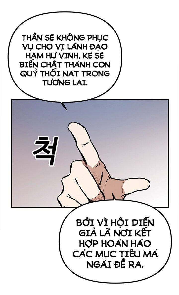 Người Chơi Lỗi Chapter 48 - Trang 2