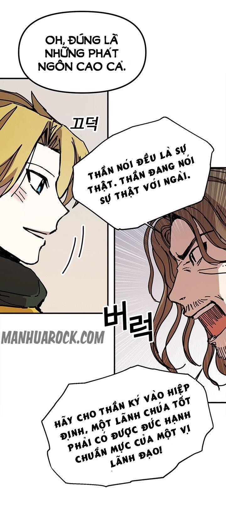 Người Chơi Lỗi Chapter 48 - Trang 2