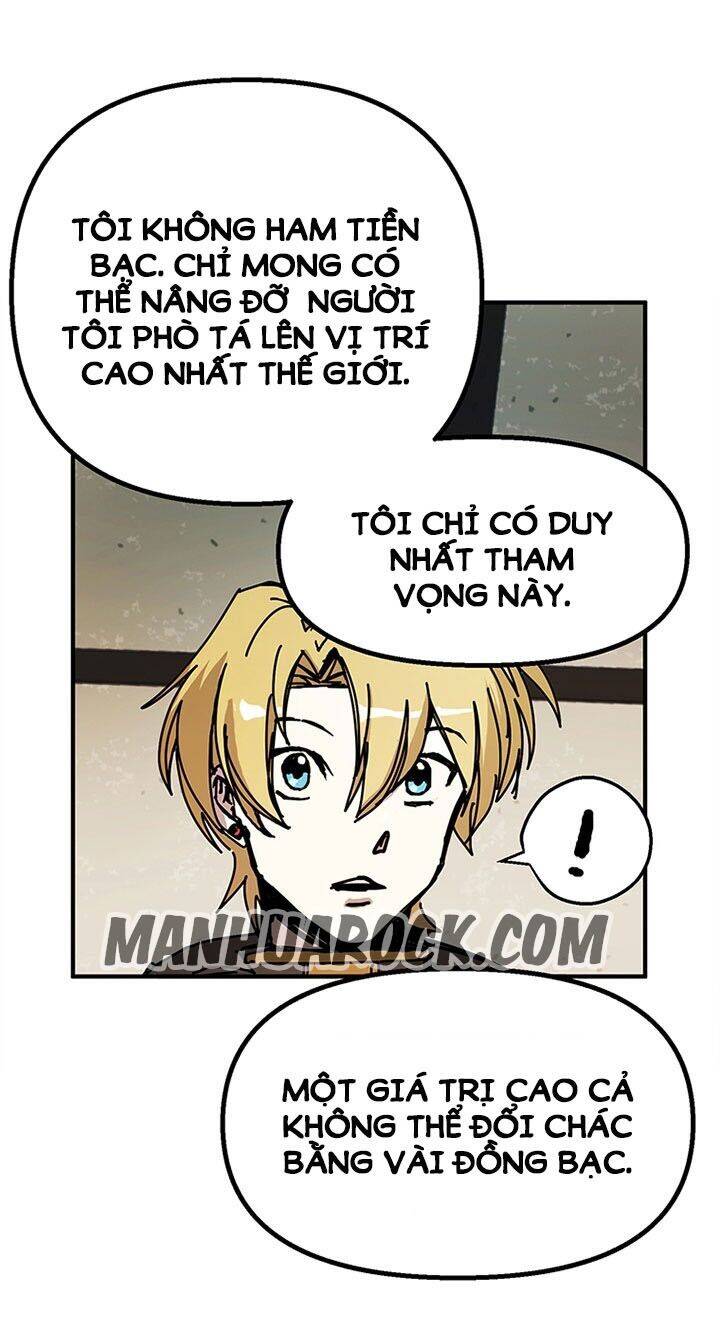 Người Chơi Lỗi Chapter 48 - Trang 2