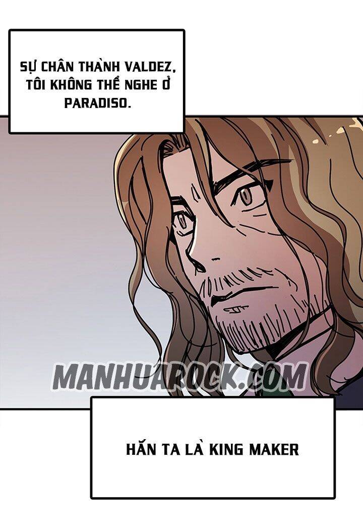 Người Chơi Lỗi Chapter 48 - Trang 2