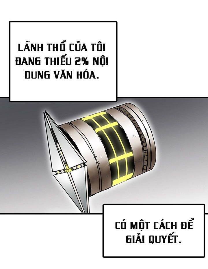 Người Chơi Lỗi Chapter 48 - Trang 2