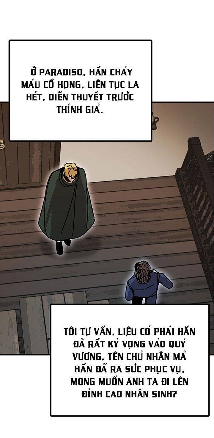 Người Chơi Lỗi Chapter 48 - Trang 2