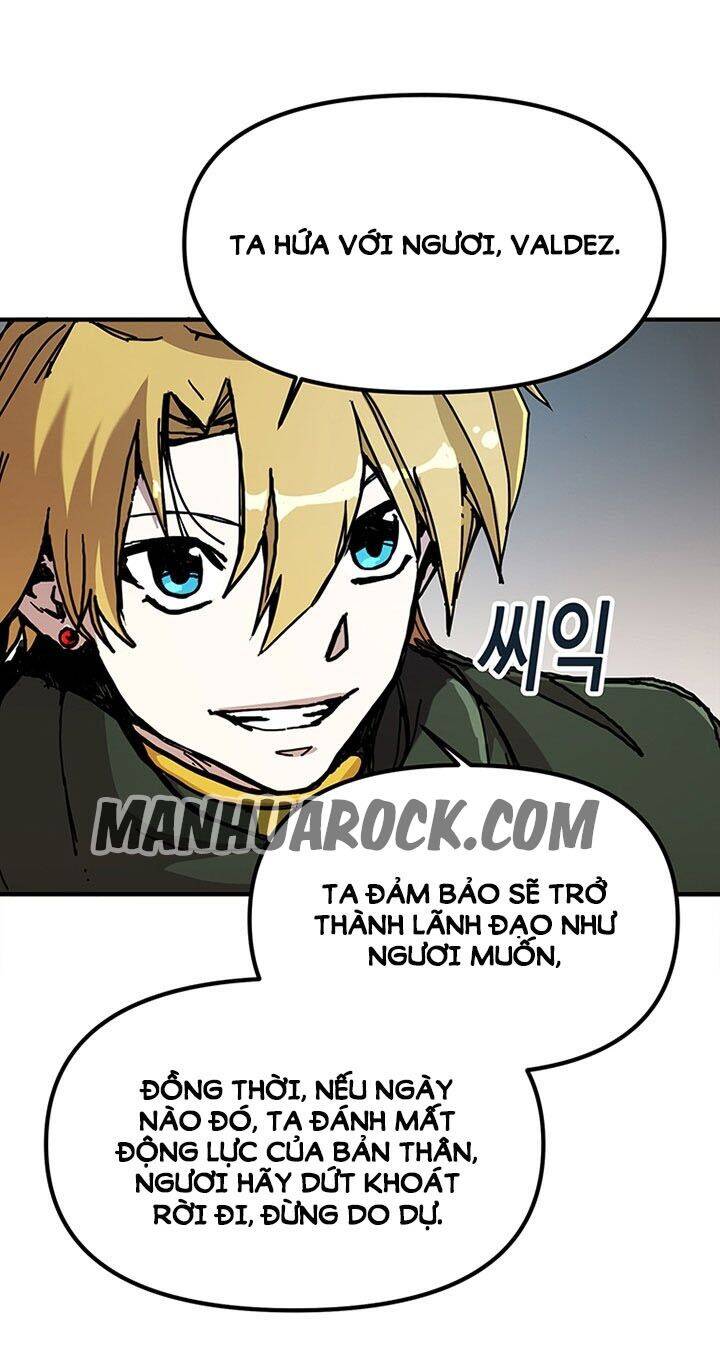 Người Chơi Lỗi Chapter 48 - Trang 2