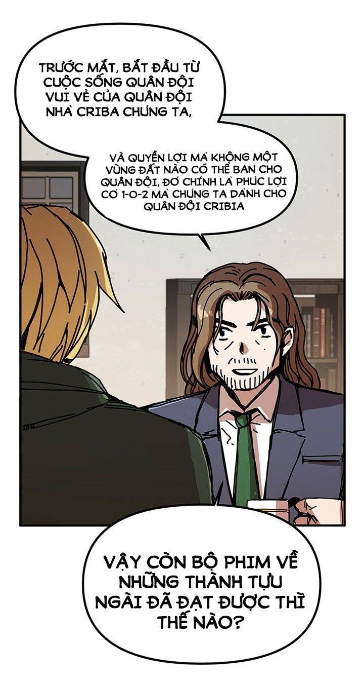 Người Chơi Lỗi Chapter 48 - Trang 2