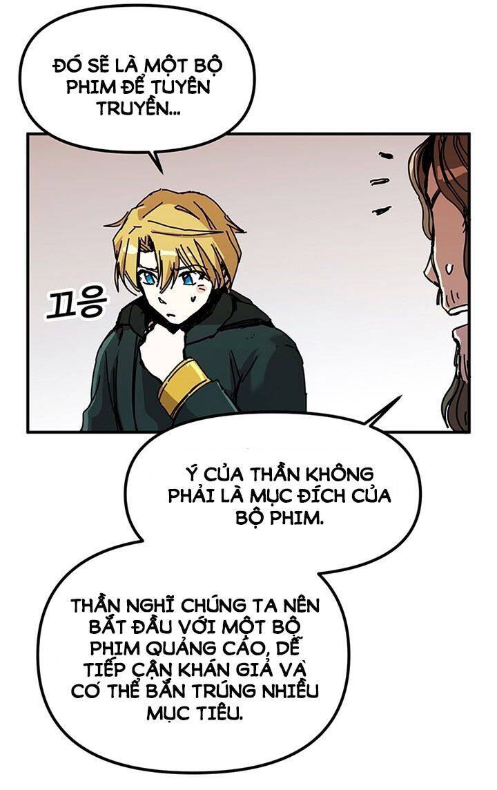 Người Chơi Lỗi Chapter 48 - Trang 2