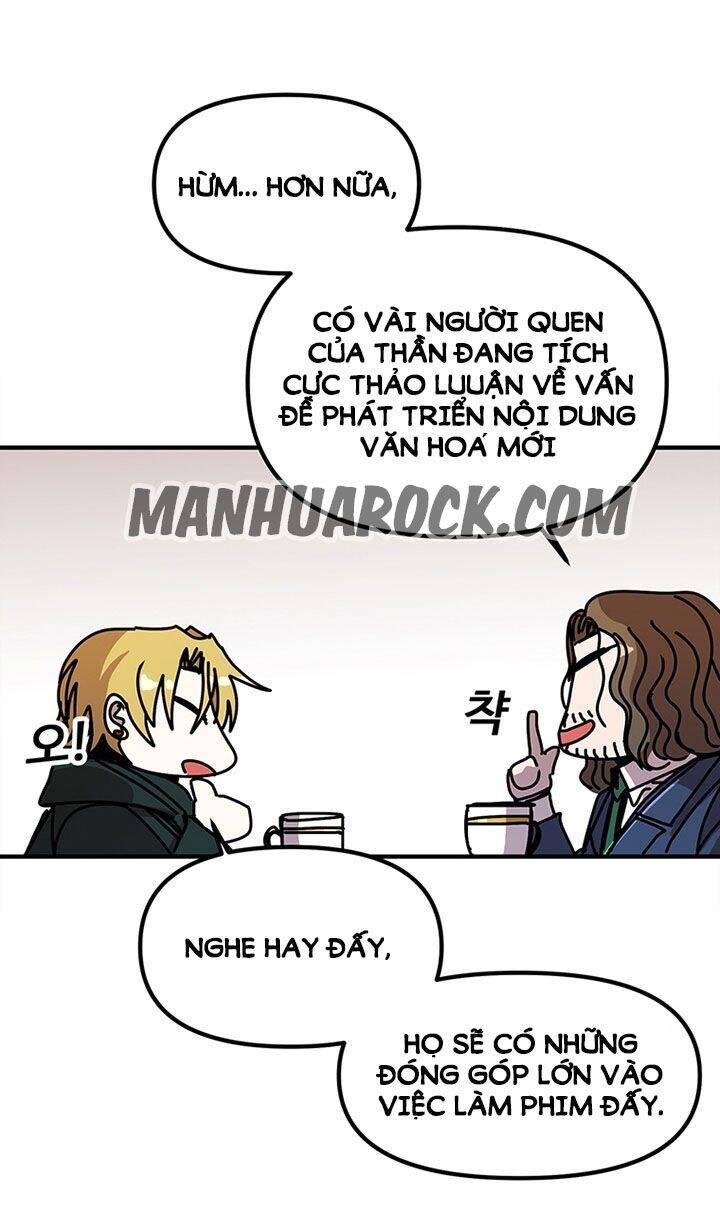 Người Chơi Lỗi Chapter 48 - Trang 2