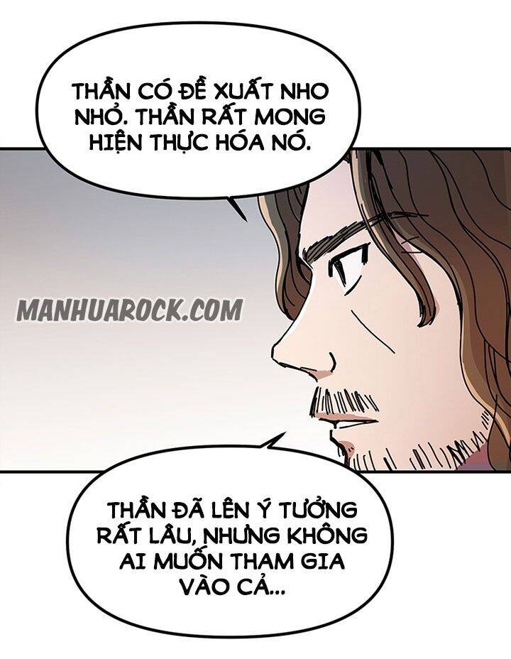 Người Chơi Lỗi Chapter 48 - Trang 2