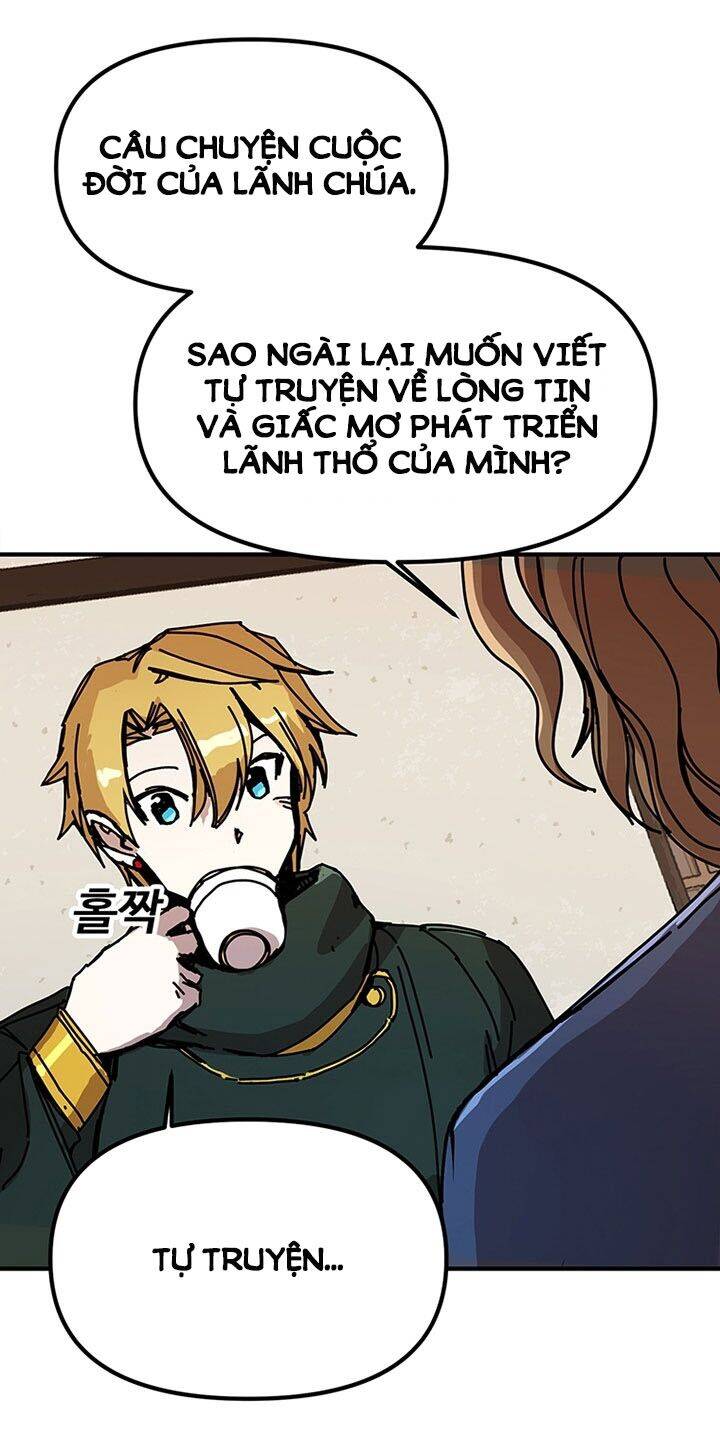 Người Chơi Lỗi Chapter 48 - Trang 2