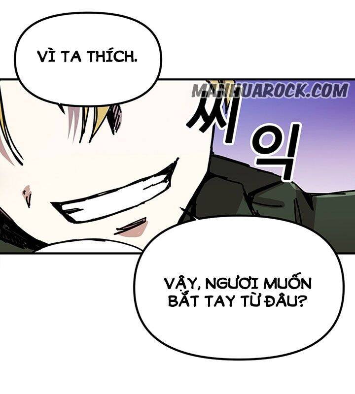 Người Chơi Lỗi Chapter 48 - Trang 2