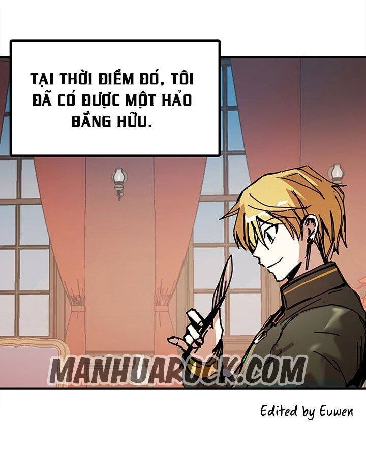 Người Chơi Lỗi Chapter 48 - Trang 2