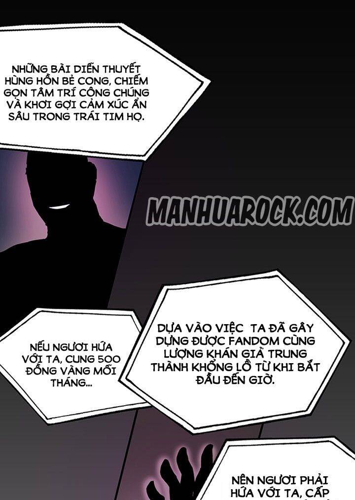 Người Chơi Lỗi Chapter 48 - Trang 2