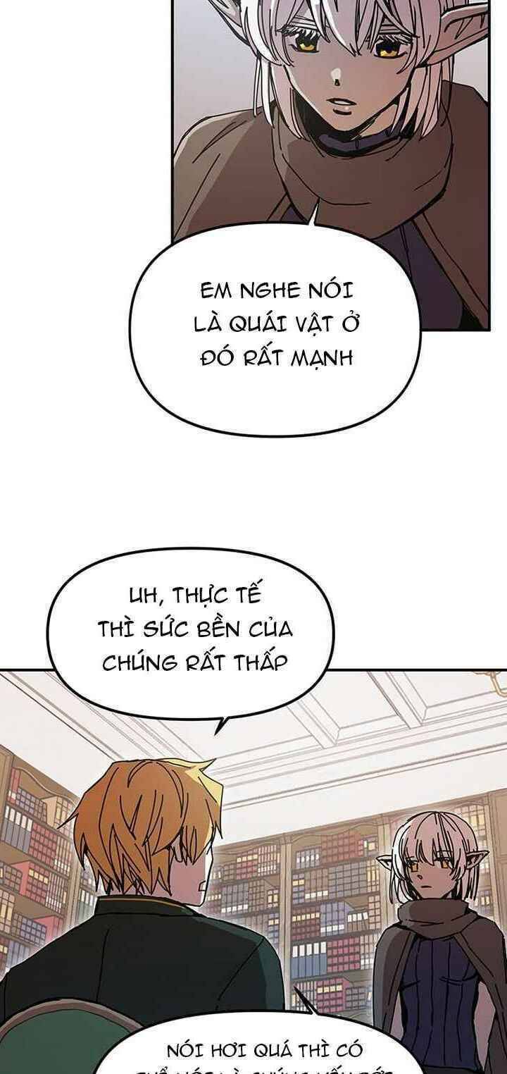 Người Chơi Lỗi Chapter 49 - Trang 2