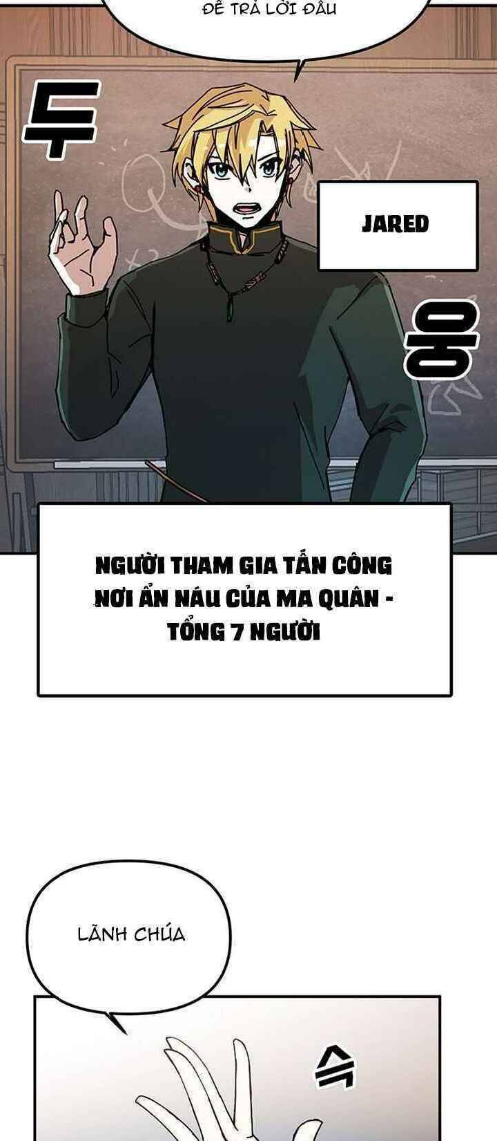 Người Chơi Lỗi Chapter 49 - Trang 2