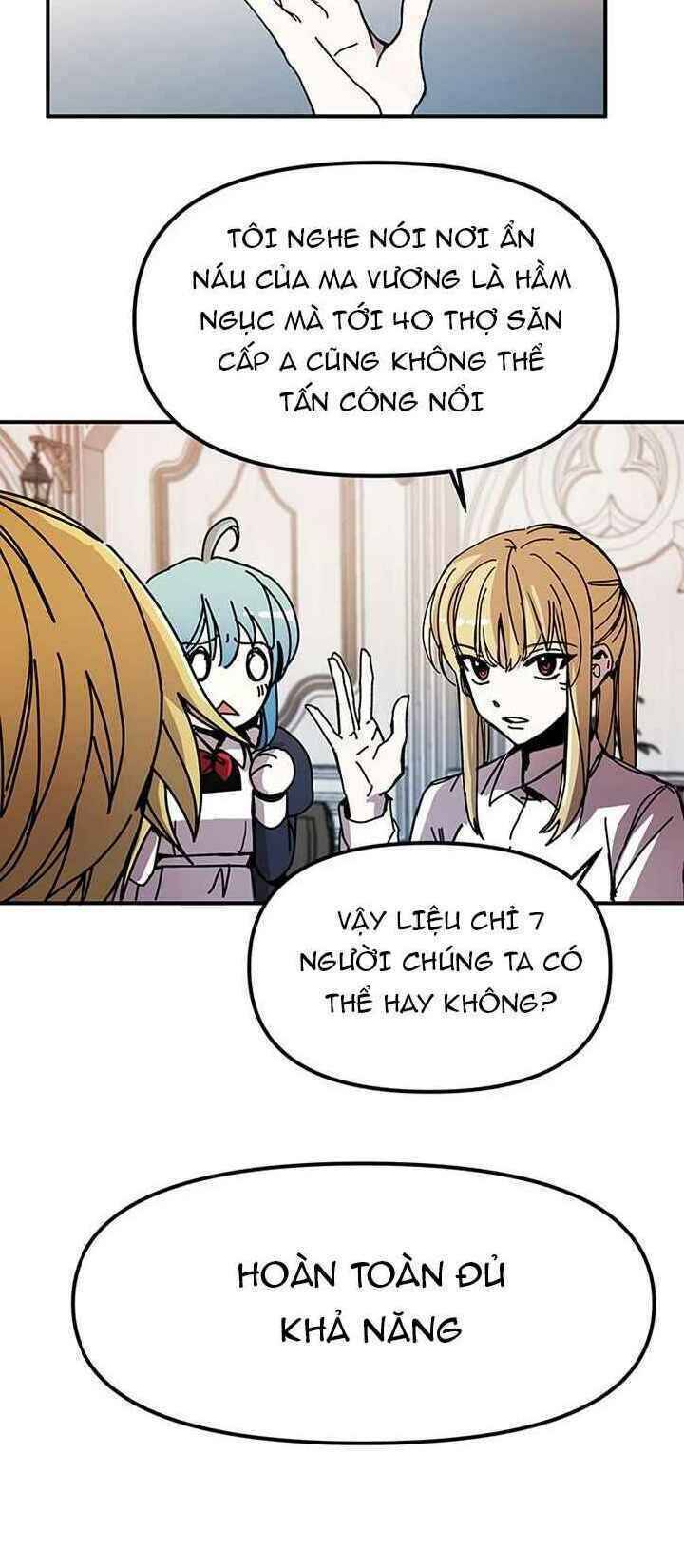 Người Chơi Lỗi Chapter 49 - Trang 2