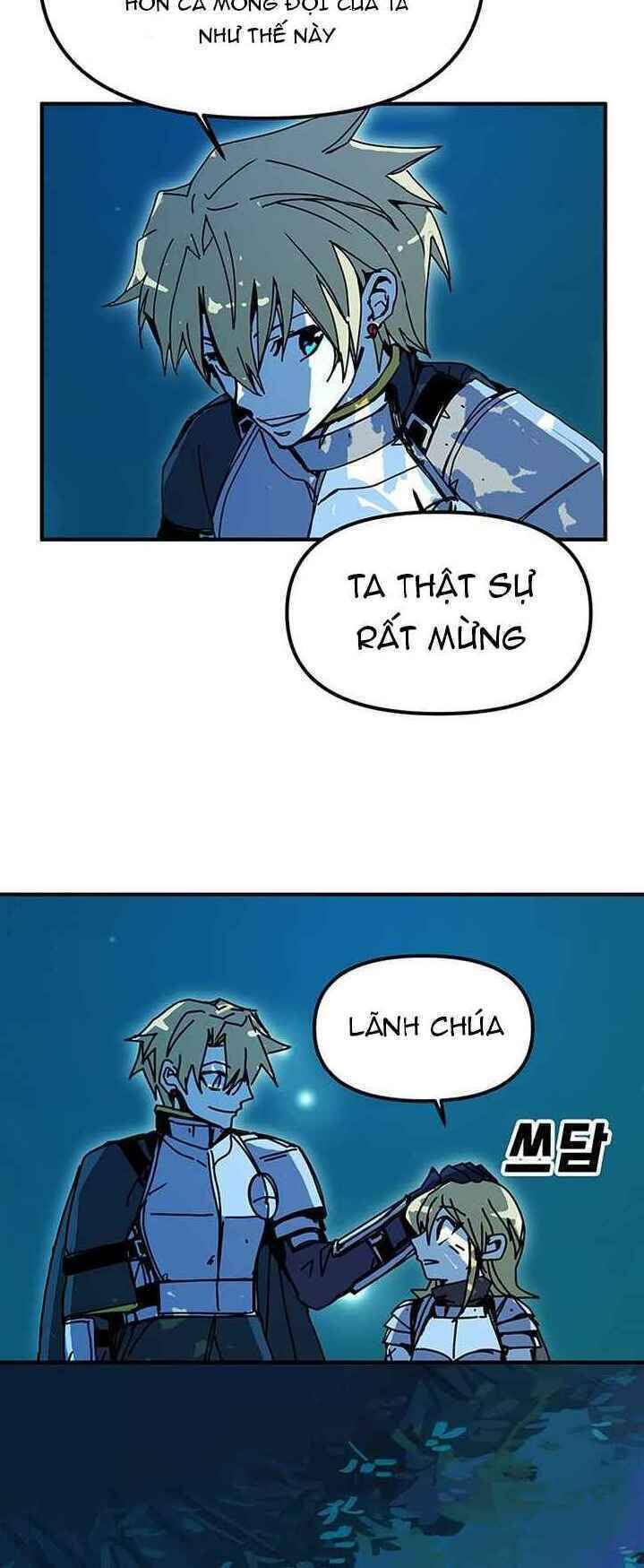 Người Chơi Lỗi Chapter 49 - Trang 2