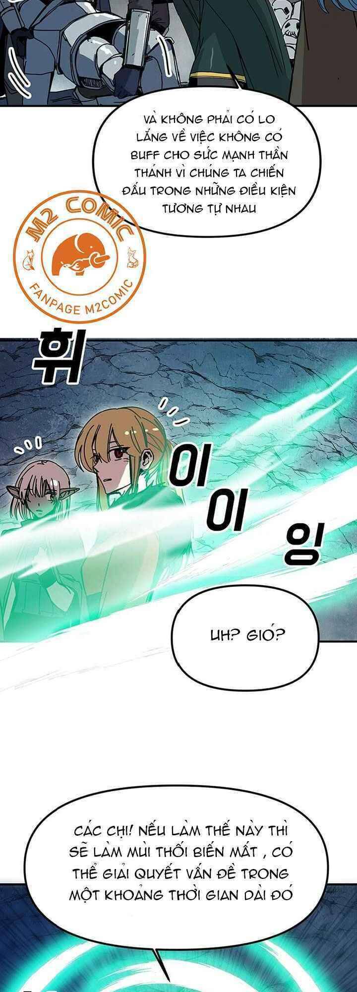 Người Chơi Lỗi Chapter 49 - Trang 2