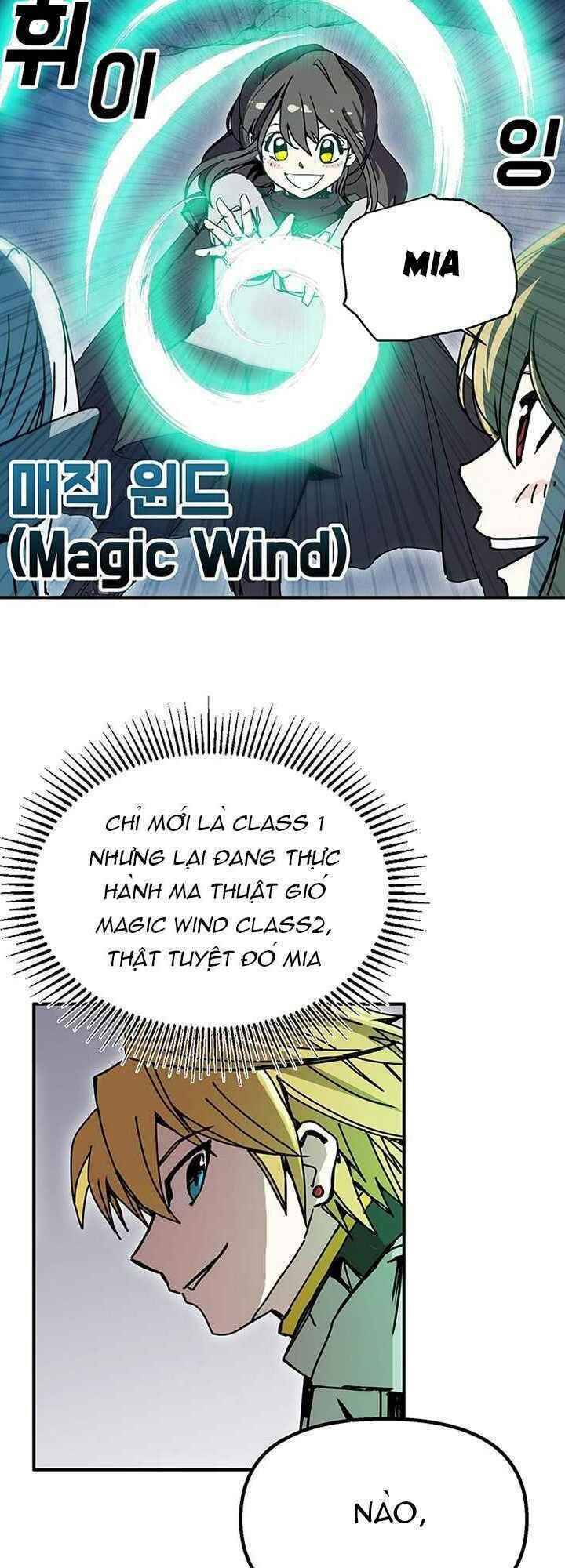 Người Chơi Lỗi Chapter 49 - Trang 2