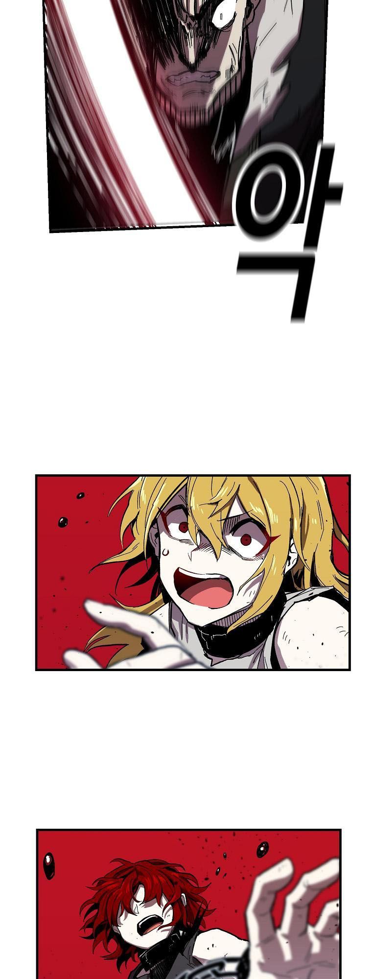 Người Chơi Lỗi Chapter 5 - Trang 2