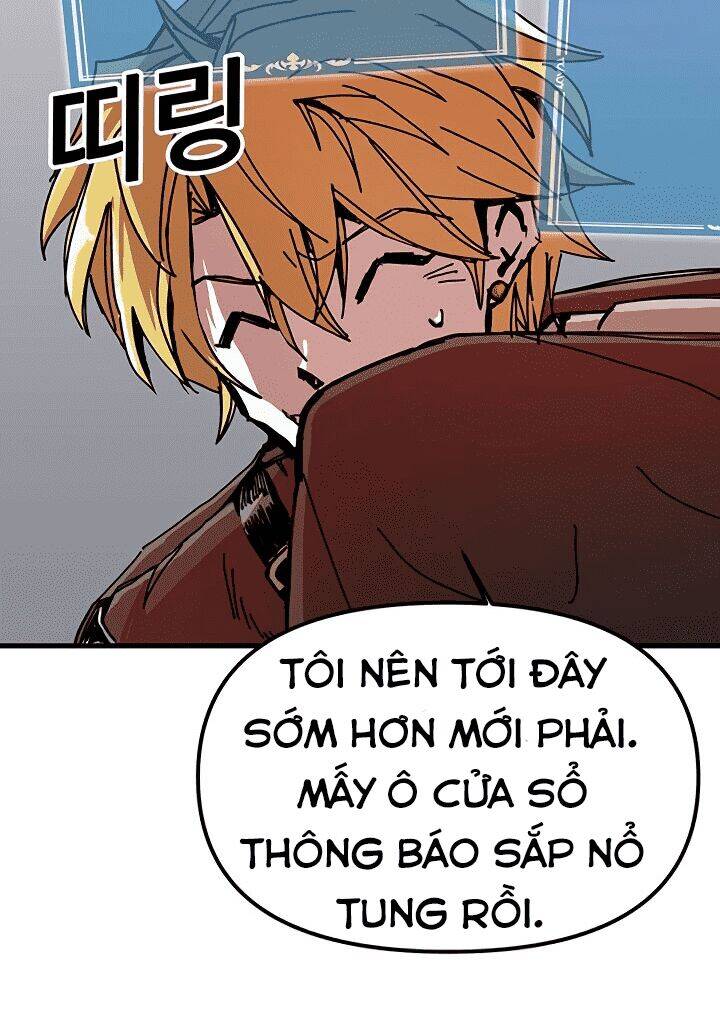 Người Chơi Lỗi Chapter 51 - Trang 2