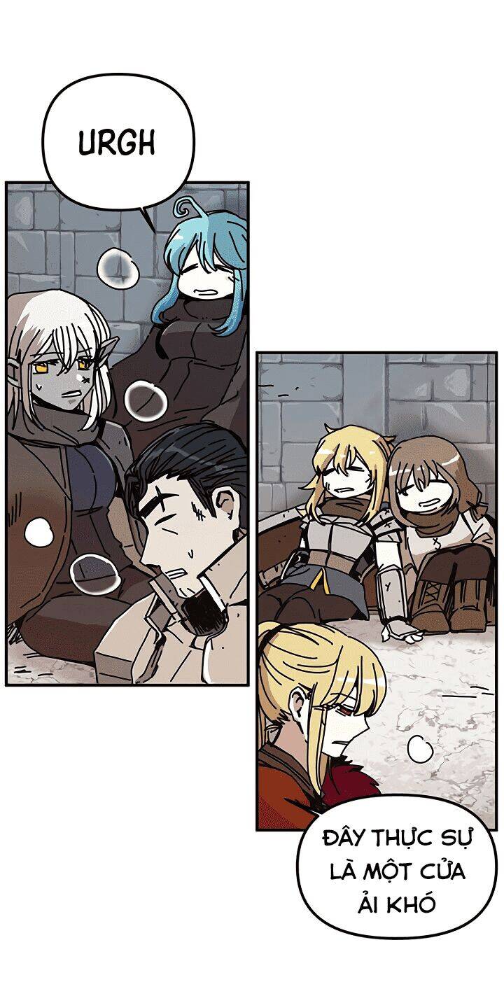 Người Chơi Lỗi Chapter 51 - Trang 2