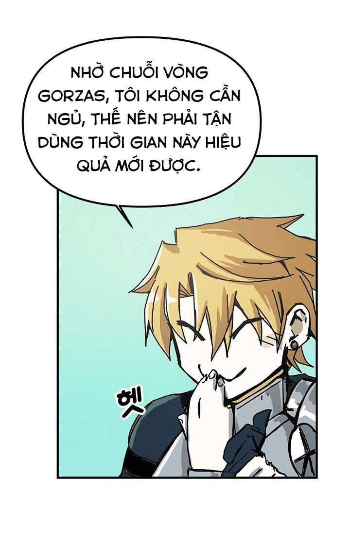 Người Chơi Lỗi Chapter 51 - Trang 2